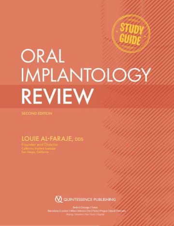 Oral Implantology Review