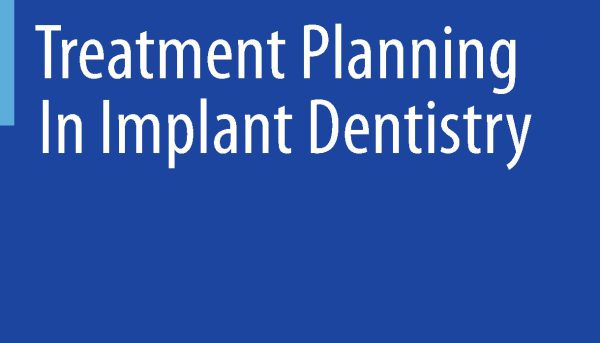 Treatment Planning in Implant Dentistry - طرح درمان در ایمپلنت